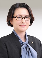 名護 敦子 弁護士