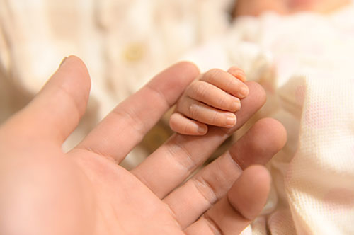 外国人と日本人の子どもの胎児認知はどうなるの？ 国籍のルール