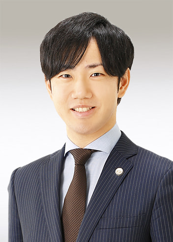 弁護士 池辺 瞬