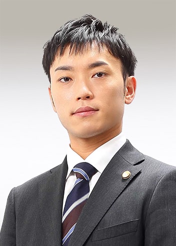 弁護士 堀田 和希