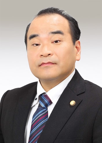 弁護士 坪根 秀典