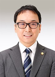 鈴木 淳志 弁護士